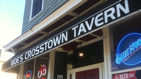 Moe's crosstown tavern charleston sc Moe's Crosstown Tavern: Just Go! - See 14 traveler reviews, 8 candid photos, and great deals for Charleston, SC, at Tripadvisor